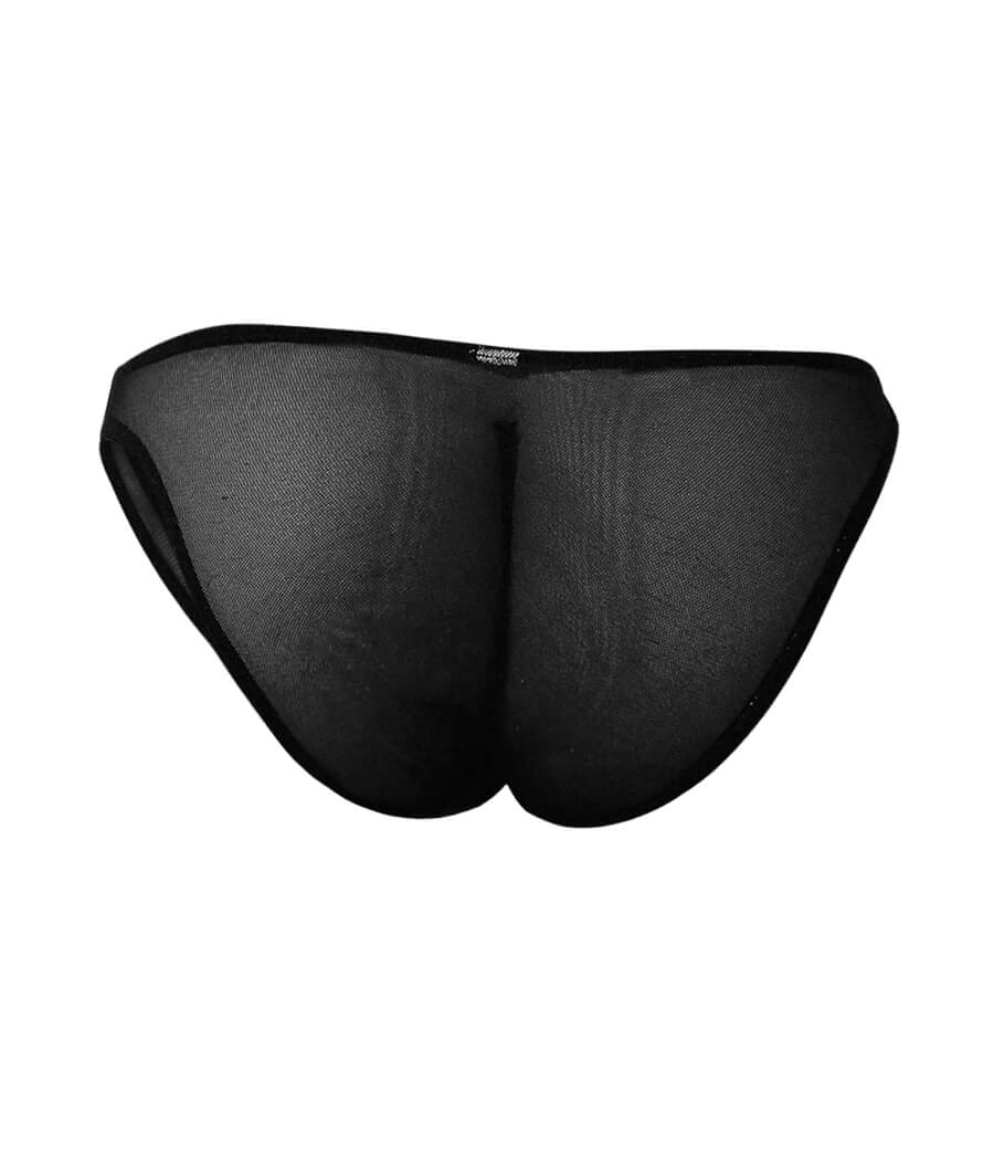 Intymen INI031 Azurro Bikini