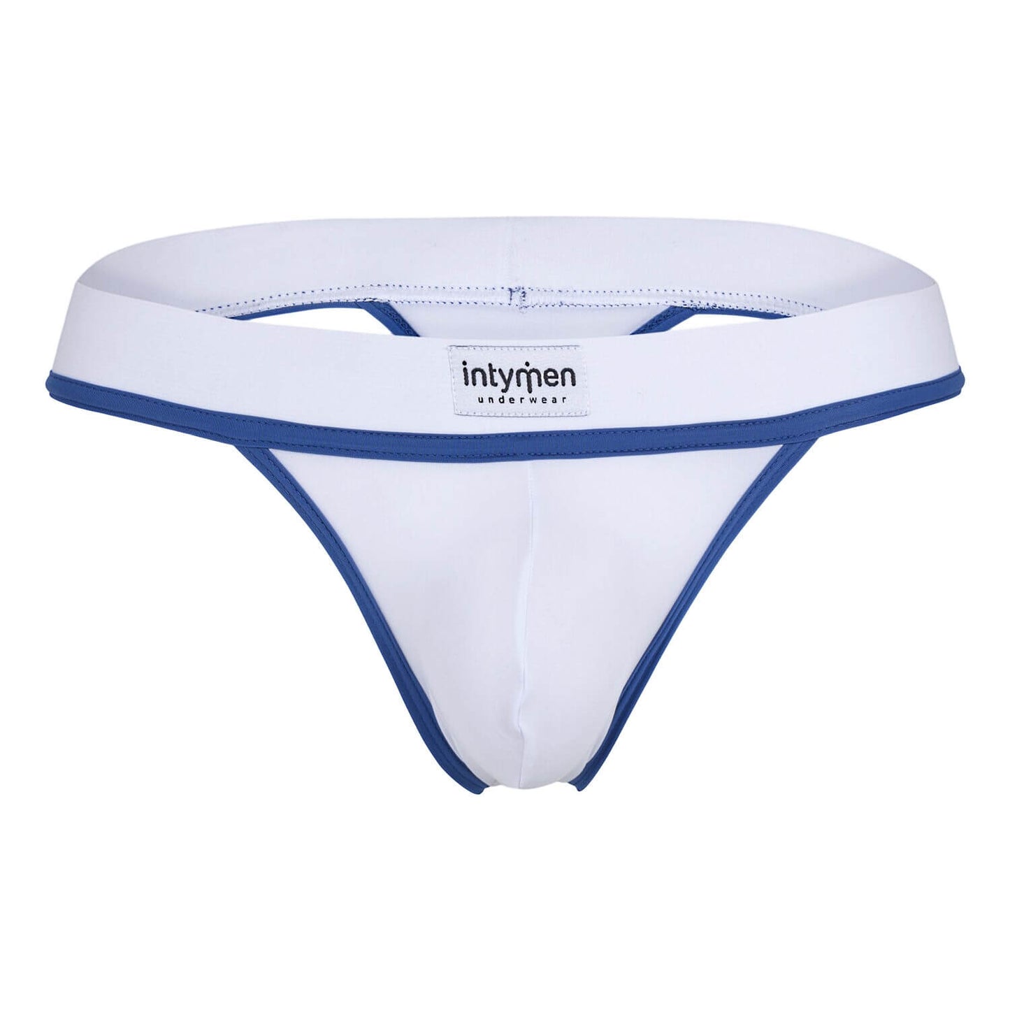 Front view of Intymen jockstrap.