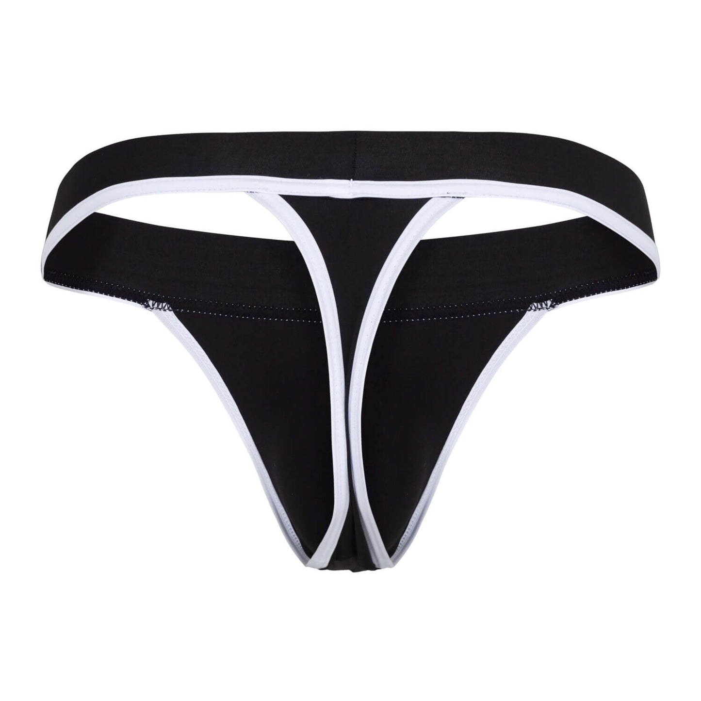 Sporty black men’s underwear.