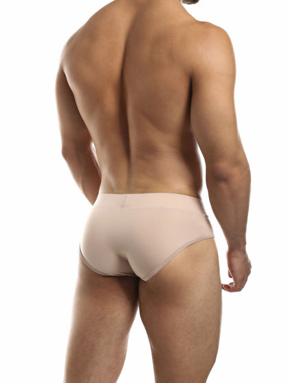 Smooth comfort, flawless fit underwear that feels like second skin.