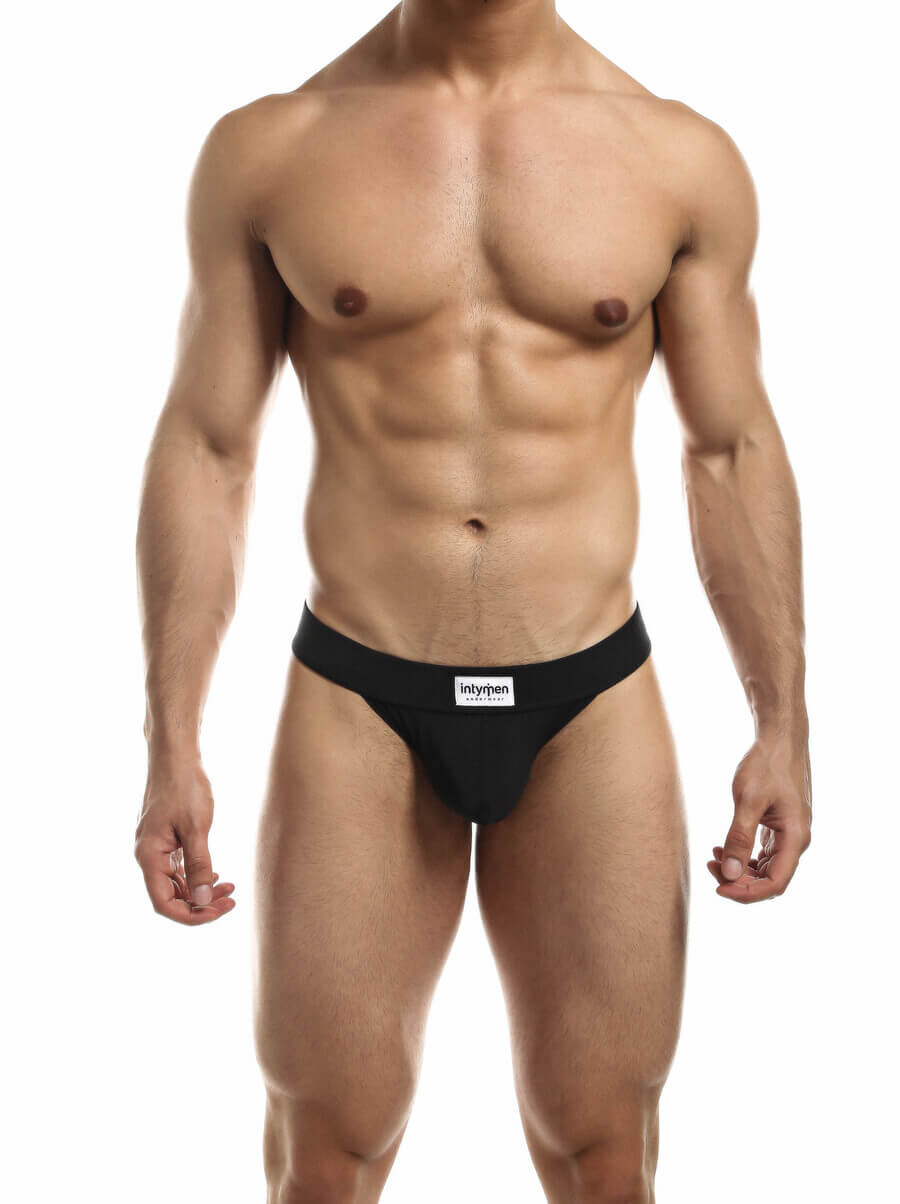 Intymen INK012 Sensual Thong