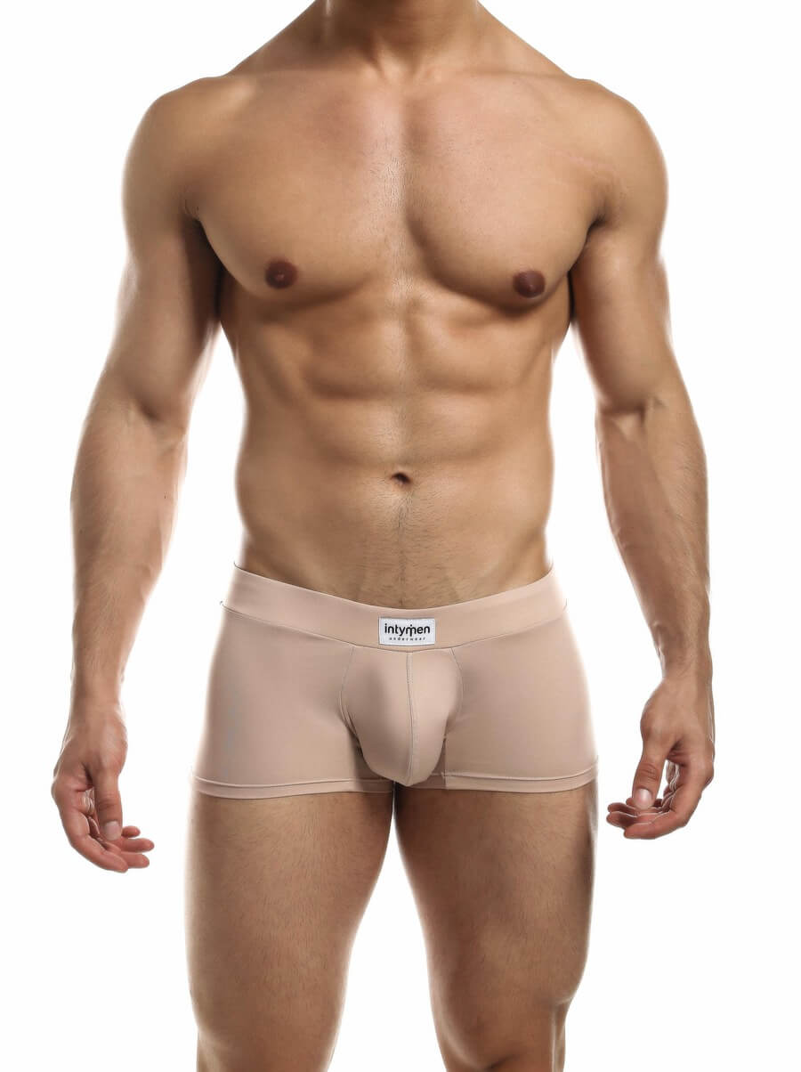 Intymen ING069 Second Skin Trunk