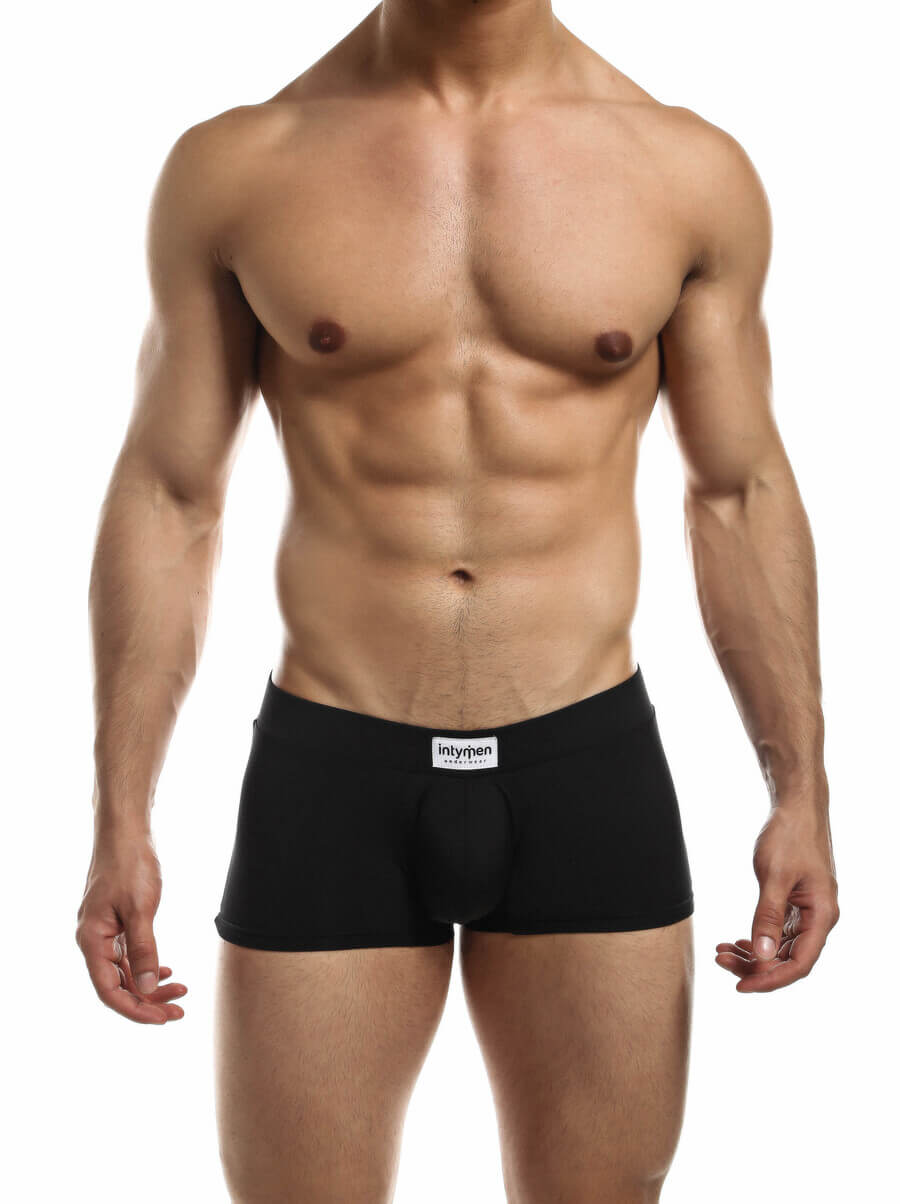 Intymen ING069 Second Skin Trunk