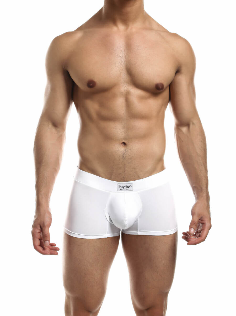 Intymen ING069 Second Skin Trunk