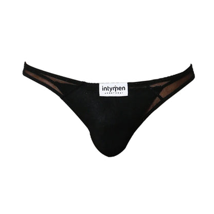 Intymen INI031 Azurro Bikini