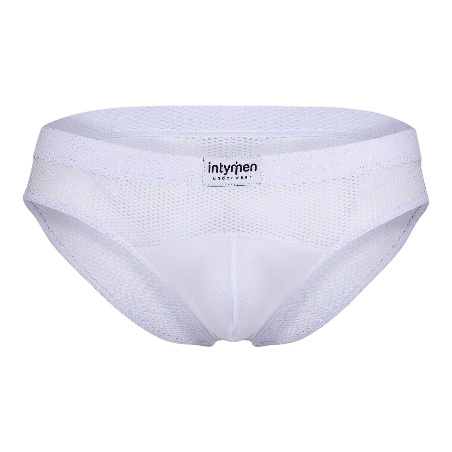 Ultra-breathable. Sleek and bold design.