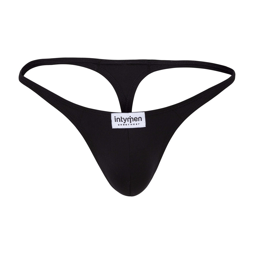 Minimal back men’s thong.