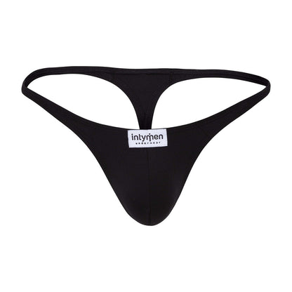 Minimal back men’s thong.