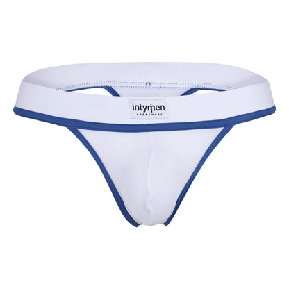 Front view of Intymen jockstrap.